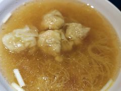 港式鲜虾云吞-大家乐(深圳印力中心店)