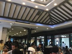 -东来顺饭庄(王府井步行街店)