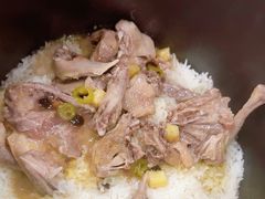 -皇鸽餐厅(五桂山分店)