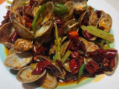 -叁宝烤肉• 西安烧烤(凤城十二路店)