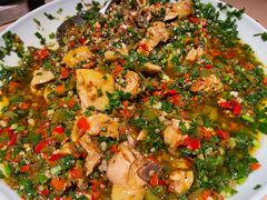 -山石榴·贵州菜(丰盛里店)