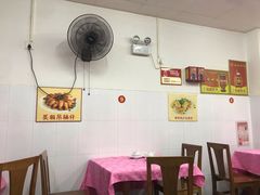 大堂-电白鸭粥店(下沙二坊88号店)