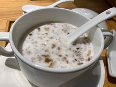 甜品桃露-雷门拉面·现熬骨汤(凯德来福士店)