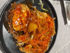 -啫神·广州地标美食(北京路店)