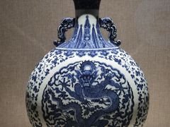 -龙美术馆(西岸馆)