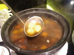 -泰谷酒店·太古码头闽菜自助餐厅