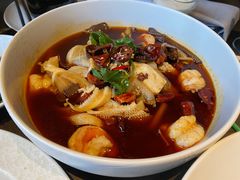 -潇湘楼·二十四节气山野菜(亚运村店)