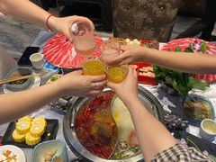 -红辣椒·川菜·火锅(张杨路店)