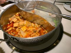 -左庭右院鲜牛肉火锅(浦江欢乐颂店)