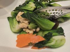 -山东宾馆·齐鲁苑餐厅