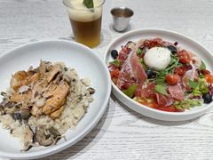 -娜娜家•Nana's restaurant(国金汇店)