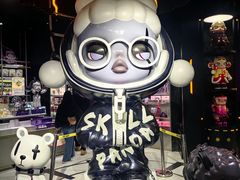 -泡泡玛特POPMART(西单大悦城店)