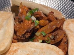 -小菜园新徽菜(青岛市南万象城店)