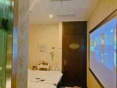 -舞指仙境足浴按摩(政务店)