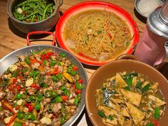 -泥糊破店小酒馆·团建聚餐(南京西路店)