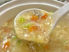 -喜势点·糖沙翁手工茶点·本地人茶居(永庆坊店)