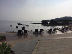 -石槽海滨浴场