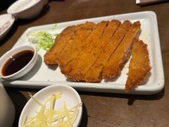 上海炸猪排-南翔馒头店(豫园店)