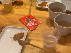-木屋烧烤(惠阳华润小径湾店)