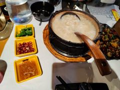 -云晓光头烧烤吧(川沙绿地店)