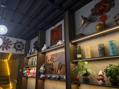 -吉林大学(南岭校区)