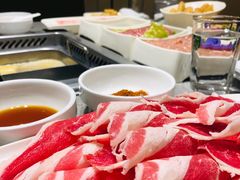 -海底捞火锅(杭州萧山宝龙广场店)