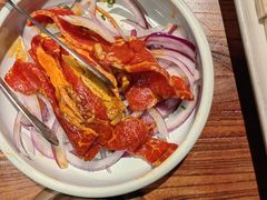 -九田家黑牛烤肉料理(新辰里亚运村店)