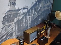 -剧狐剧本杀·月球探案馆(人民广场1号店)