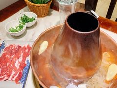 -宣武小院涮肉(前门店)