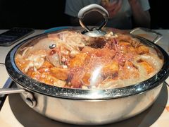 -黄记煌三汁焖锅(顺义华联店)
