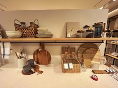 -ZARA HOME(蓝色港湾店)