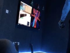 -零纪元VR体验馆·桌游(黄浦店)