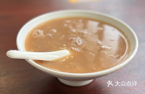 Gzi Porridge