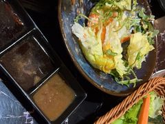 -龍二烧肉酒场(九亭店)