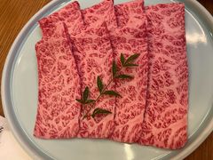 优选和牛上脑-然锅料理