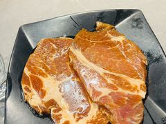 -艺林烤肉城(光明店)