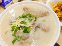 -盛记粥面(佐敦店)