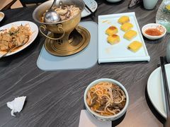 -紫泥369粗粮季(四牌楼店)