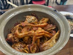 -斯丹姜母鸭·古法干香(泉州总店)