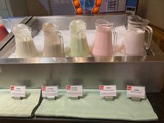-永泰福朋喜来登酒店-宜客乐自助餐厅(远大路店)