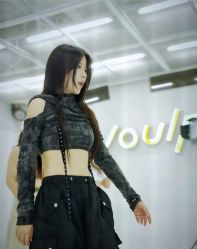 -WOULP舞铺·舞蹈室