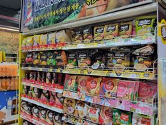 -Servay Hypermarket & Parkwell Departmental Store(SERVAY-KK PLAZA-CUP)