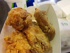 -德克士(广州南站店)