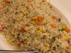 -常州逸高酒店-中餐厅