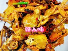 -波记美食店·现捞海鲜