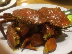 -ZF Seafood Restaurant 卓峰海鲜餐