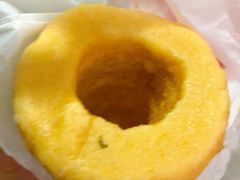 黄豆豆渣窝头-娘心豆品(方庄店)