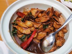 -鼎泰丰(渔阳店)