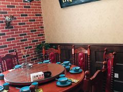 包厢-阿财老铺·老蚌埠龙虾城(华夏总店)