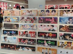 -微店Park(上海静安大悦城店)